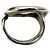 Autre Marque Tiffany Elsa Peretti Sebiana Ring aus Sterlingsilber - Ansicht 6