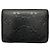 Portamonete Louis Vuitton Monogram Empreinte Nero - vista 2