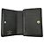 Portamonete Louis Vuitton Monogram Empreinte Nero - vista 3
