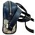 Borsa a tracolla GUCCI Ophidia Beige Blu navy - vista 3