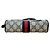 Borsa a tracolla GUCCI Ophidia Beige Blu navy - vista 4
