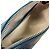Borsa a tracolla GUCCI Ophidia Beige Blu navy - vista 6