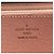 Cartera Zippy Monogram Louis Vuitton en Rose Ballerine Rosa - vista 8