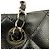 Borsa Tote con catena Chanel Matelassé Nero - vista 8