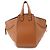 Loewe Hammock Small Handtasche Braun - Ansicht 2