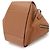 Loewe Hammock Small Handtasche Braun - Ansicht 4