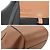 Loewe Hammock Small Handtasche Braun - Ansicht 7