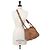 Loewe Hammock Small Handtasche Braun - Ansicht 9