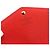 Louis Vuitton Monogram Portefeuille Sarah Long Wallet Braun Rot Monogramm - Ansicht 9