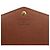 Louis Vuitton Monogram Portefeuille Sarah Bi-fold Long Wallet Braun Monogramm - Ansicht 9