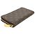 Louis Vuitton Monogram Zippy Wallet in Rose Ballerine Pink Monogramm - Ansicht 4