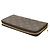 Louis Vuitton Monogram Zippy Wallet in Rose Ballerine Pink Monogramm - Ansicht 5