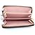 Louis Vuitton Monogram Zippy Wallet in Rose Ballerine Pink Monogramm - Ansicht 6