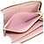 Louis Vuitton Monogram Zippy Wallet in Rose Ballerine Pink Monogramm - Ansicht 7