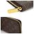 Louis Vuitton Monogram Zippy Wallet in Rose Ballerine Pink Monogramm - Ansicht 9
