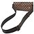Borsa a tracolla Louis Vuitton Damier Naviglio Marrone Damier ebene - vista 5