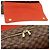 Borsa a tracolla Louis Vuitton Damier Naviglio Marrone Damier ebene - vista 8
