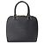 Borsa Louis Vuitton Epi Pont Neuf Nero - vista 2