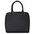 Borsa Louis Vuitton Epi Pont Neuf Nero