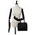Borsa Louis Vuitton Epi Pont Neuf Nero - vista 10