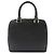 Borsa Louis Vuitton Epi Pont Neuf Nero - vista 2