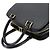 Borsa Louis Vuitton Epi Pont Neuf Nero - vista 5