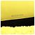 Borsa a tracolla Balenciaga Monaco Chain Giallo - vista 8