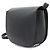 Balenciaga Ville Day Bag Nero - vista 3