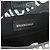 Balenciaga BB Monogram Large Handtasche Schwarz Weiß - Ansicht 7