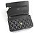 Chanel Matelassé Classic Chain Wallet Schwarz - Ansicht 7