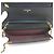 Chanel Matelassé Classic Chain Wallet Schwarz - Ansicht 8