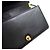 Borsa a tracolla Chanel Boy Chain Nero - vista 9