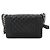 Chanel Boy Small Chain Schultertasche Schwarz - Ansicht 2