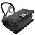 Chanel Boy Small Chain Schultertasche Schwarz - Ansicht 4