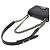 Chanel Boy Small Chain Schultertasche Schwarz - Ansicht 5