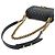 Chanel Boy Small Schultertasche mit Kette Schwarz - Ansicht 5