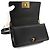 Chanel Boy Small Schultertasche mit Kette Schwarz - Ansicht 6
