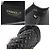 Chanel Boy Small Schultertasche mit Kette Schwarz - Ansicht 8