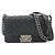 Chanel Boy Small Chain Schultertasche Schwarz