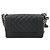 Chanel Boy Small Chain Schultertasche Schwarz - Ansicht 2