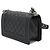 Chanel Boy Small Chain Schultertasche Schwarz - Ansicht 3