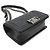 Chanel Boy Small Chain Schultertasche Schwarz - Ansicht 4