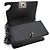 Chanel Boy Small Chain Schultertasche Schwarz - Ansicht 6