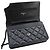 Chanel Matelassé Classic Chain Wallet Schwarz - Ansicht 6
