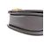 Borsa a tracolla Chanel Boy Small Chain Marrone - vista 9
