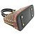 Borsa a mano Louis Vuitton Alma BB Monogram - vista 4