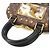 Borsa a mano Louis Vuitton Alma BB Monogram - vista 5