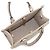 Louis Vuitton Onthego PM Bicolor Tote Grau - Ansicht 6