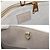 Louis Vuitton Onthego PM Bicolor Tote Grau - Ansicht 7