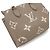 Louis Vuitton Onthego PM Bicolor Tote Grau - Ansicht 9